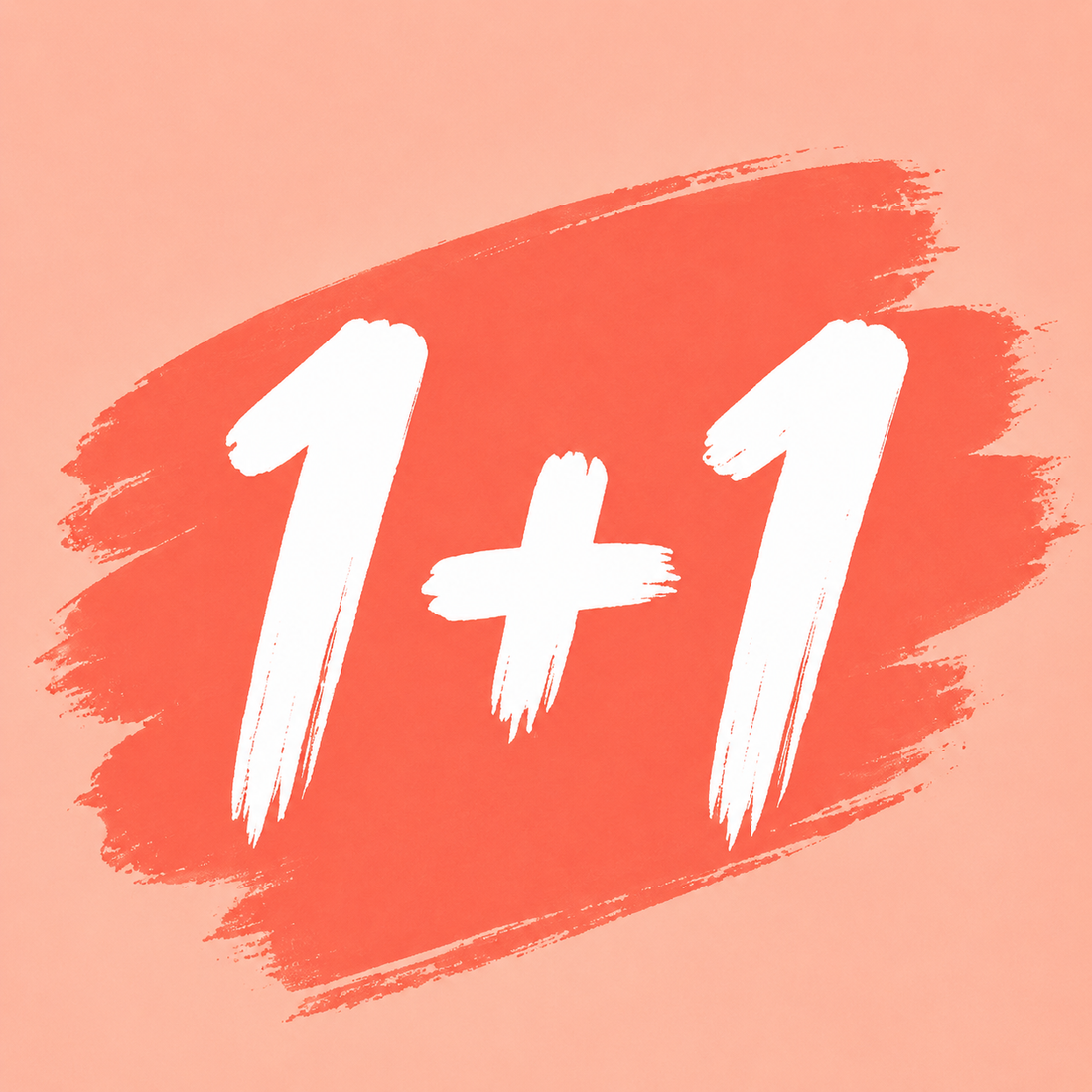 1+1 EVENT DEARDOT Essenza Acquosa Per il Viso