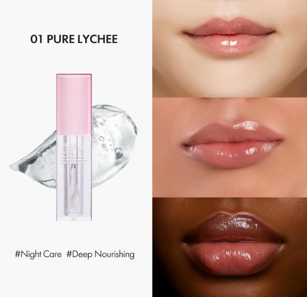 Blanc Essential Lip Oil