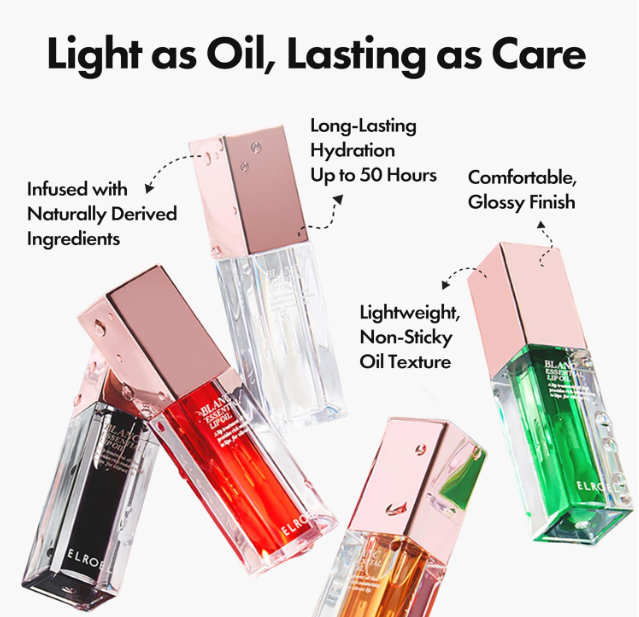 Blanc Essential Lip Oil