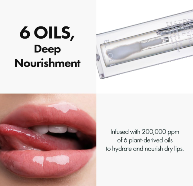 Blanc Essential Lip Oil