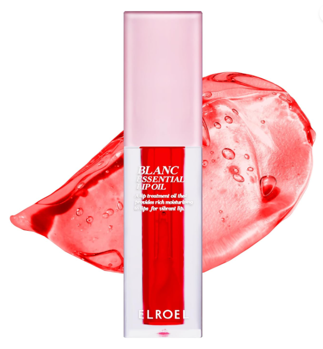 Blanc Essential Lip Oil