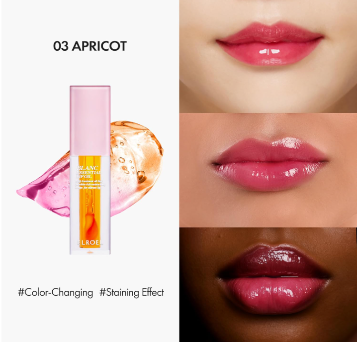 Blanc Essential Lip Oil