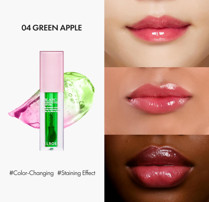 Blanc Essential Lip Oil