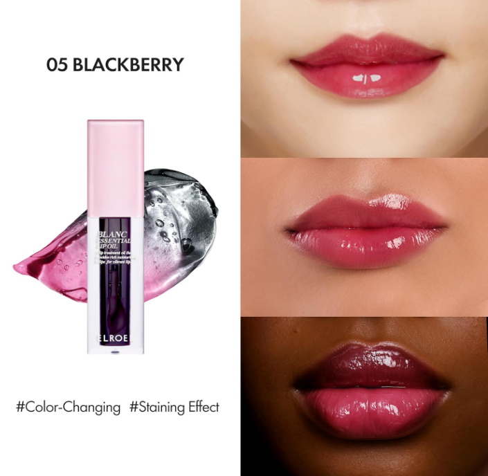 Blanc Essential Lip Oil