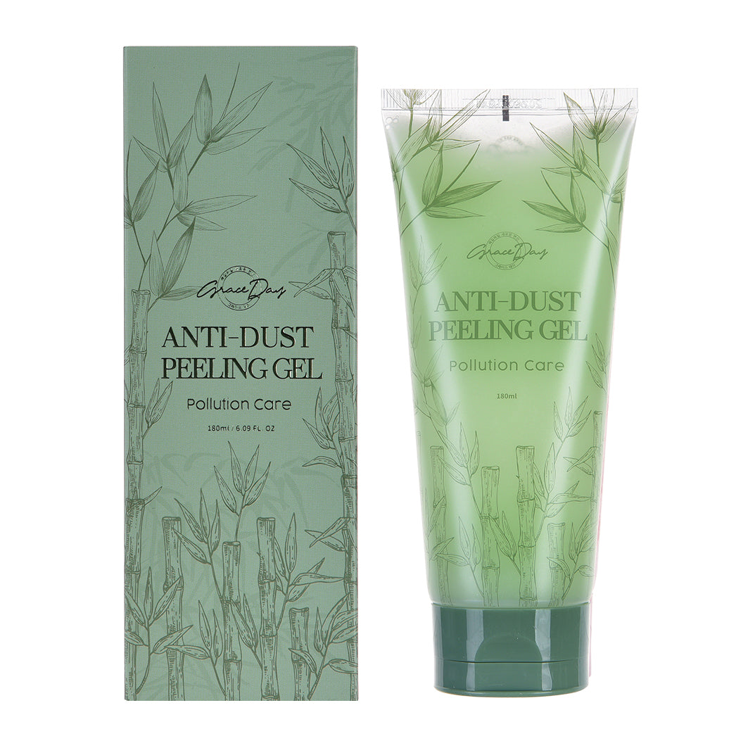 GRACEDAY ANTI-DUST PEELING GEL
