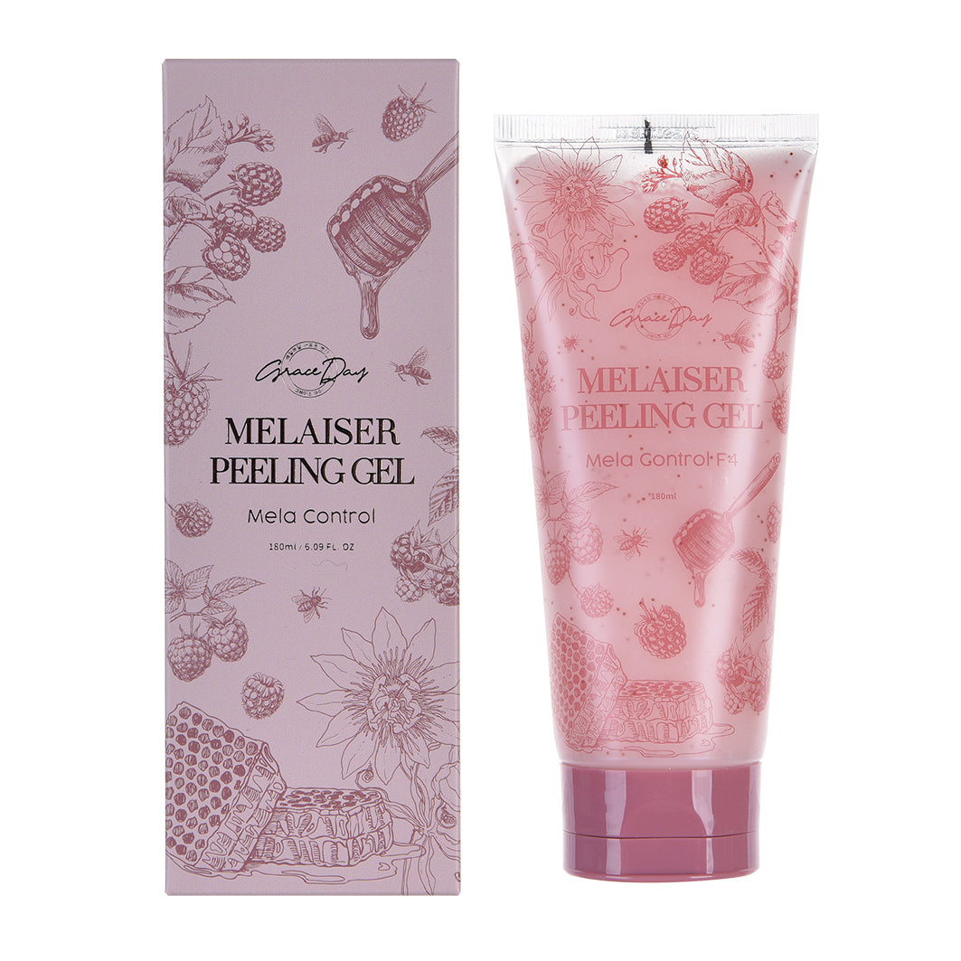 GRACEDAY MELAISER PEELING GEL