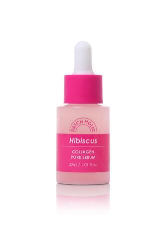 Hibiscus Collagen Pore Siero Rassodante