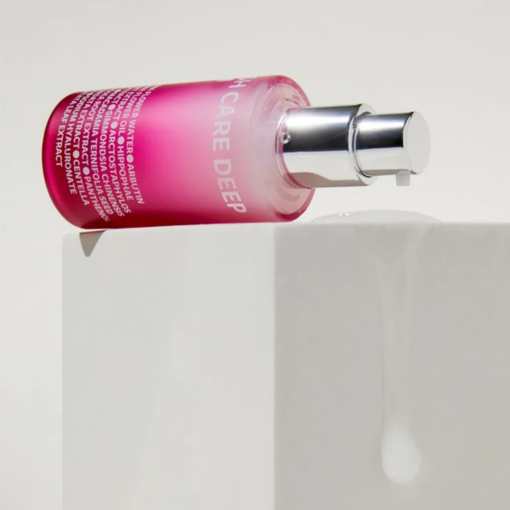 ISOI Bulgarian Rose Brightening Serum 15ml