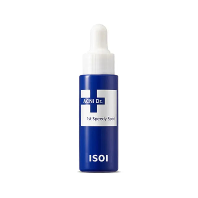 ISOI ACNI Dr. 1st Speedy Spot 14ml