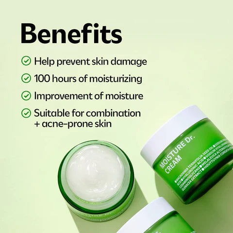 ISOI Moisture Dr. Cream 70ml