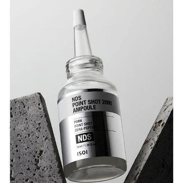 ISOI NDS Point Shot 2000 Ampoule