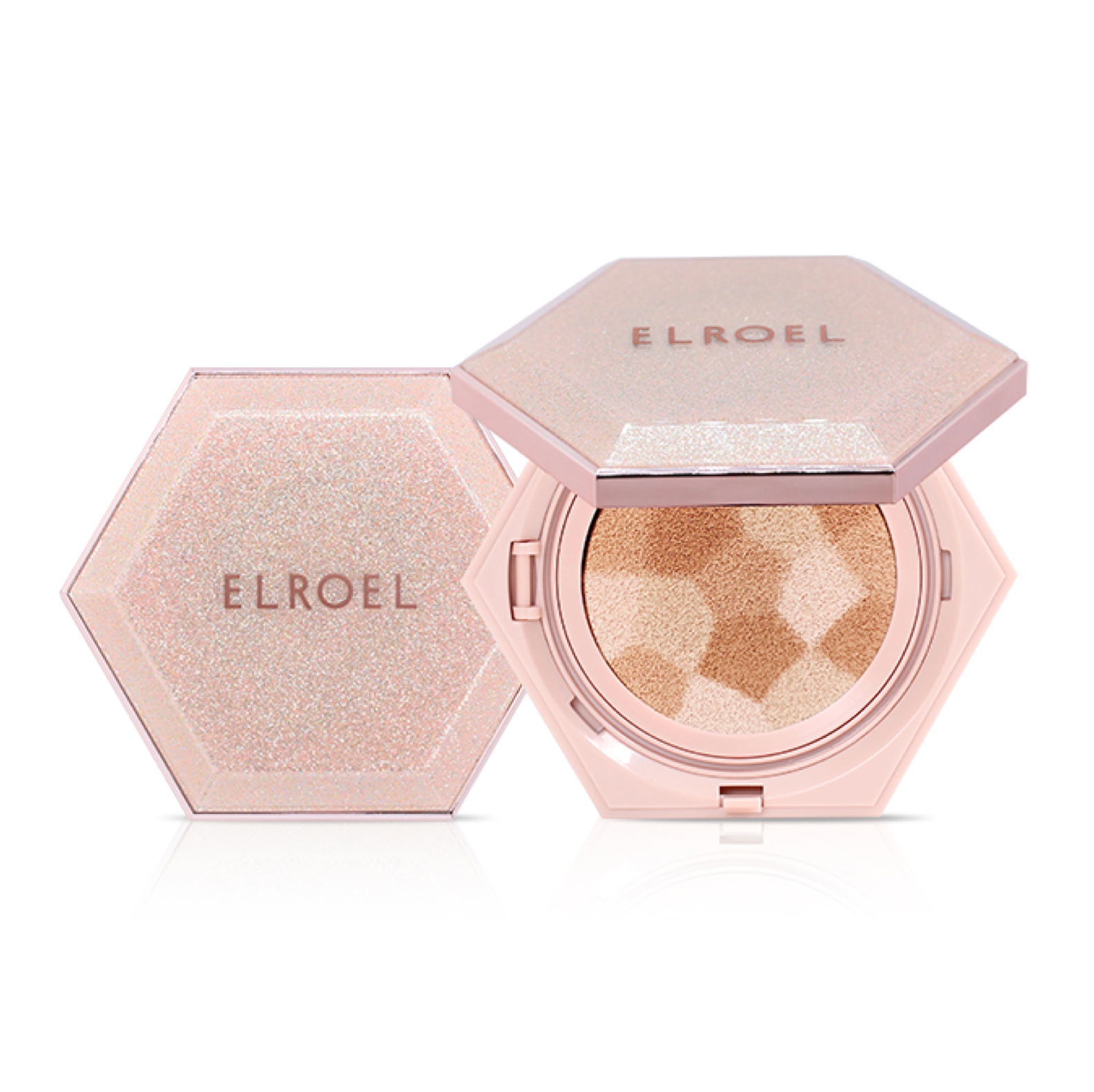Blending Compact Cushion