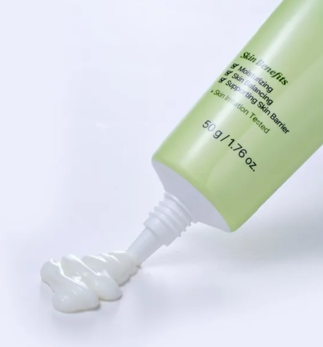 NACIFIC Cica PDRN Barrier Cream 50g
