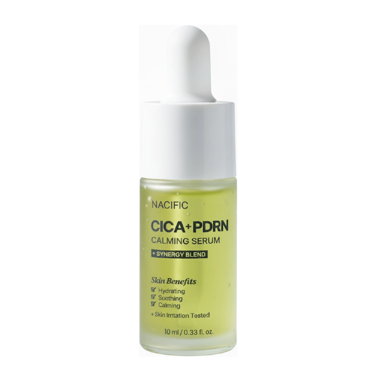 NACIFIC Cica PDRN Calming Serum Mini 10ml