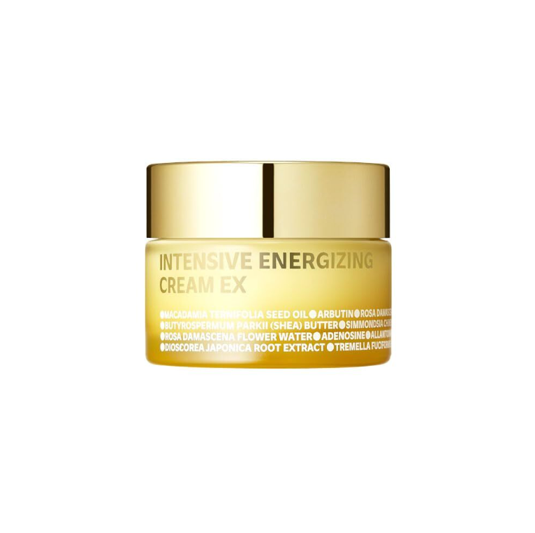 ISOI Intensive Energizing Cream EX Crema Rassodante 60ml
