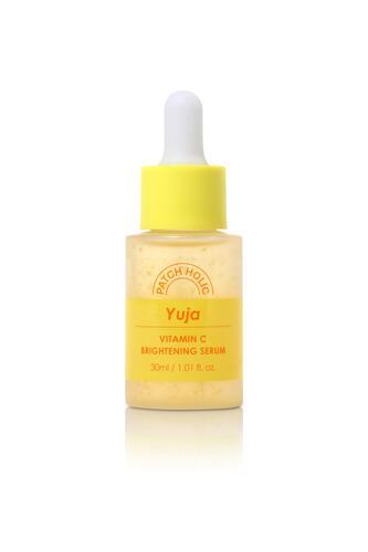 Yuja Vitamin C Siero Illuminante
