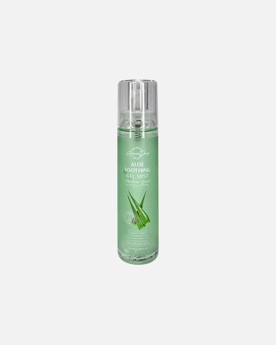 GRACEDAY ALOE SOOTHING GEL MIST