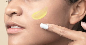 Yuja Maschera Notturna Illuminante