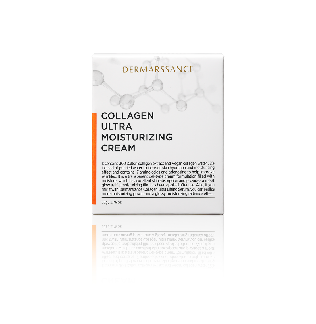 Collagen Ultra Moistruizing Crema Idratante