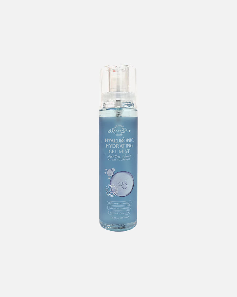 GRACE DAY HYALURONIC HYDRATING GEL MIST