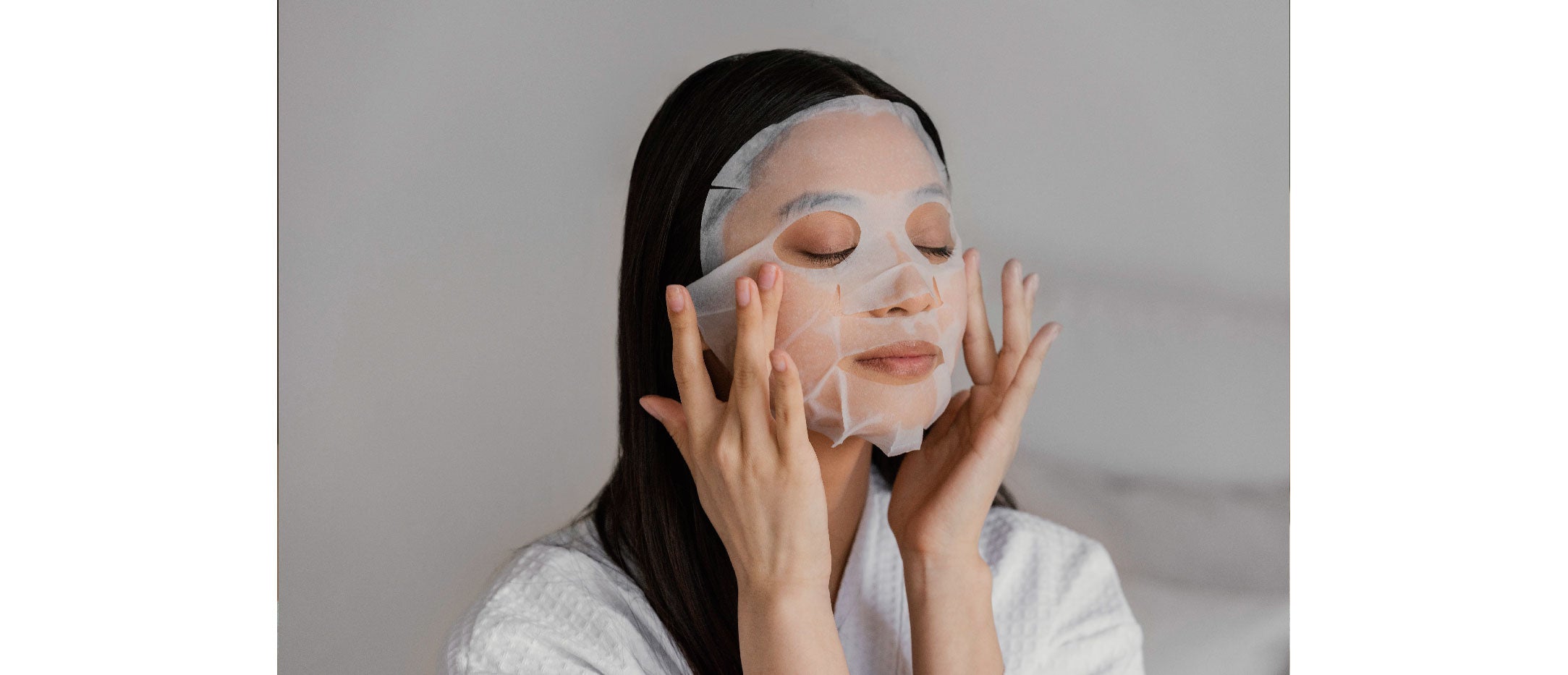 Perché Tutti Amano le Maschere Viso Coreane?