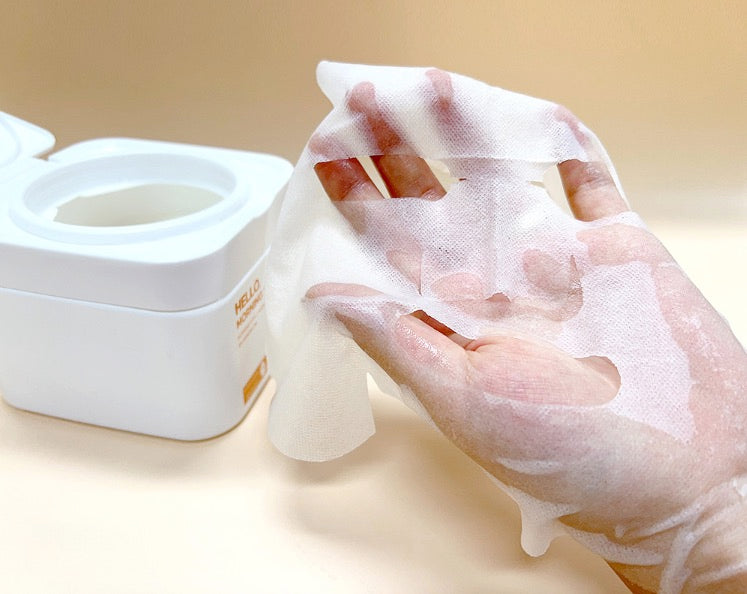 Maschera Respiratoria Orizzontale Riutilizzabile Optifit - Foto 8