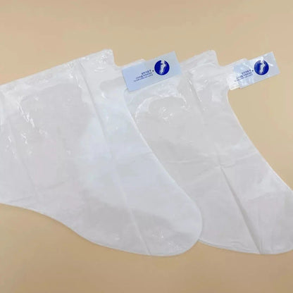 Maschera Esfoliante per i Piedi