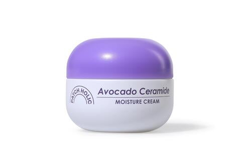 Crema Avocado Ceramide Idratante