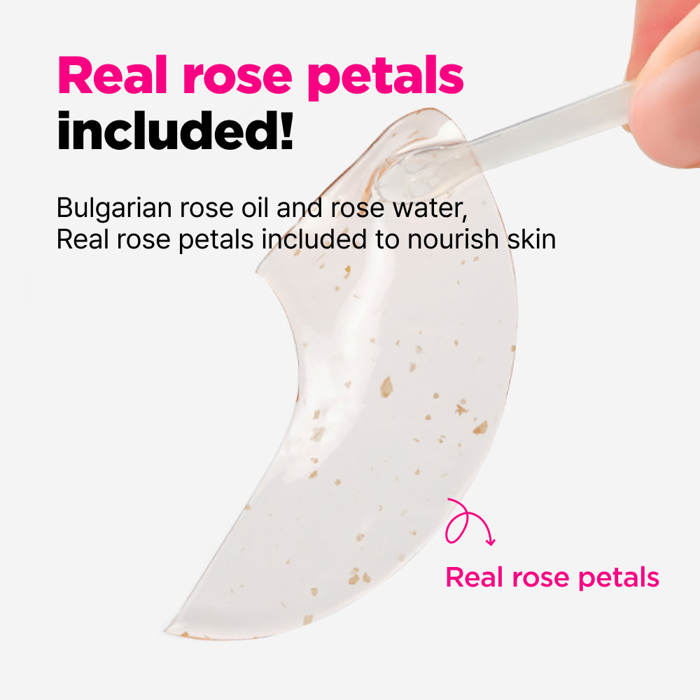 ISOI Blemish Care Eye &amp; Wrinkle Patch Set (3 patches)