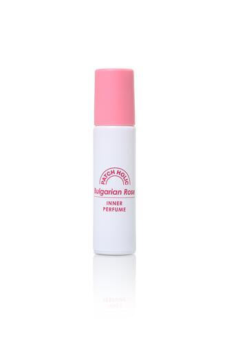 Bulgarian Rose Profumo Intimo alla Rosa