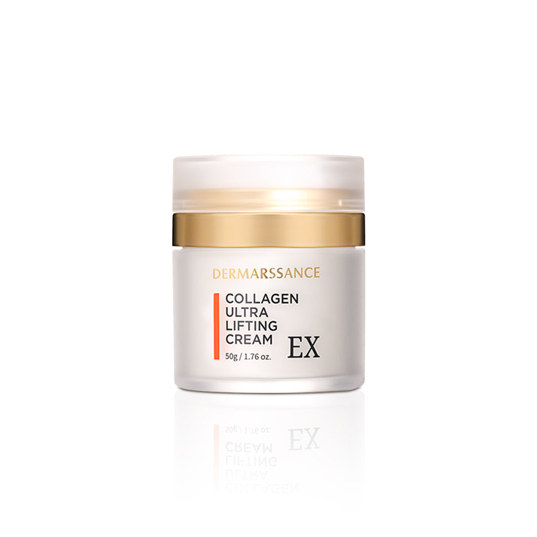 Dermassance Collagen Ultra Lifting Cream EX