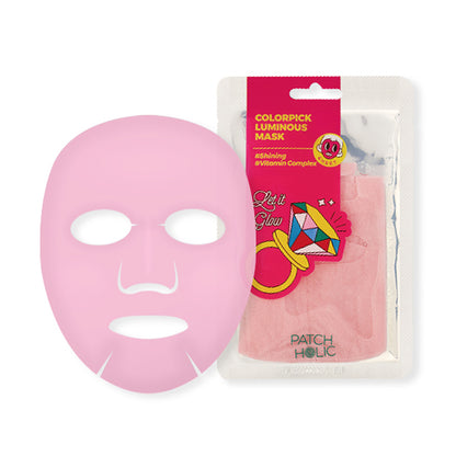 Colorpick Maschera Illuminante