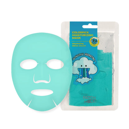 Colorpick Maschera Idratante