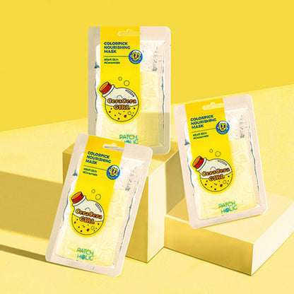 Colorpick Maschera Nutriente