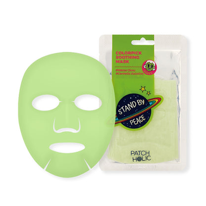 Colorpick Maschera Lenitiva