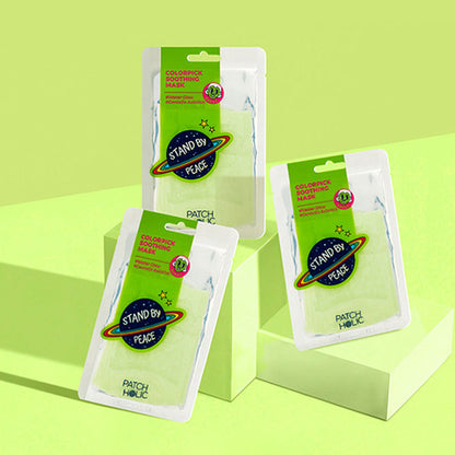 Colorpick Maschera Lenitiva