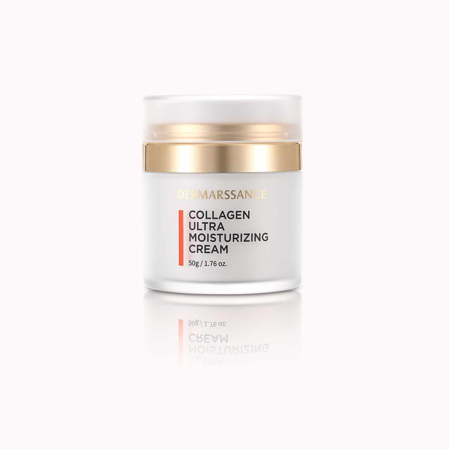 Dermassance Collagen Ultra Moistruizing Crema Idratante