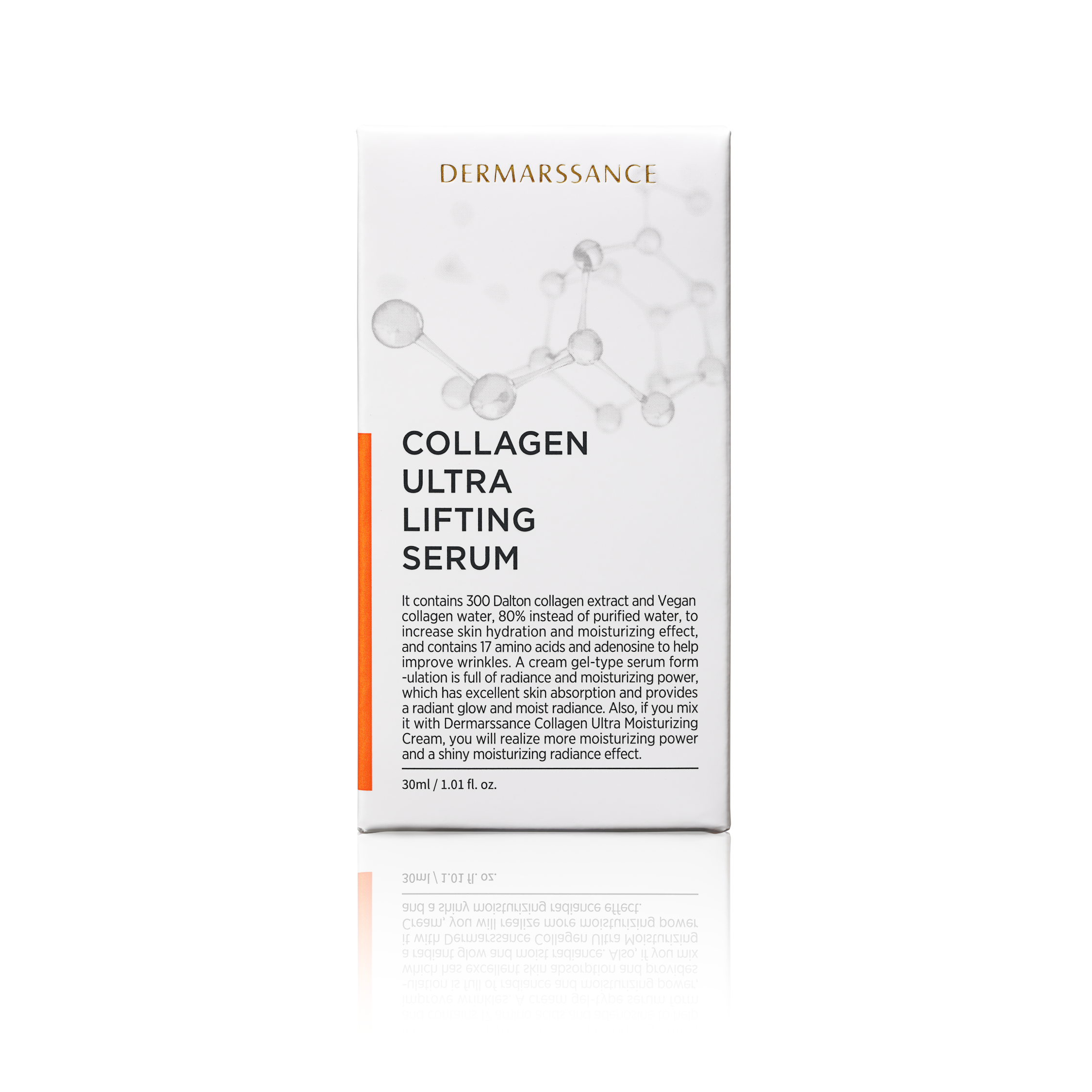 Dermassance Collagen Ultra Lifting Siero Rassodante
