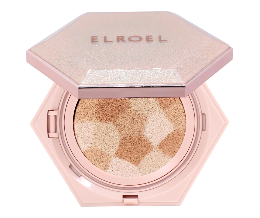Blending Compact Cushion 