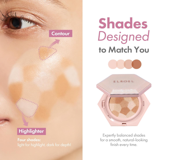 Blending Compact Cushion 