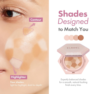 Blending Compact Cushion 