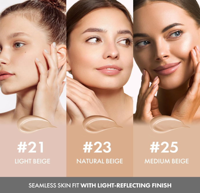 Blending Compact Cushion 