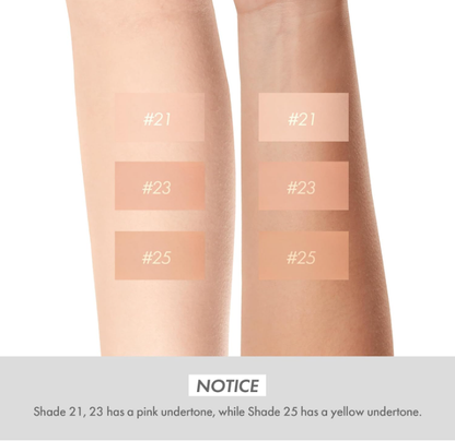 Blending Compact Cushion 