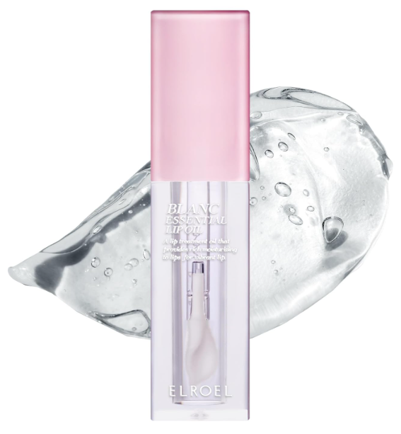 Blanc Essential Lip Oil 