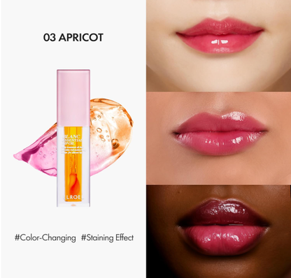 Blanc Essential Lip Oil 