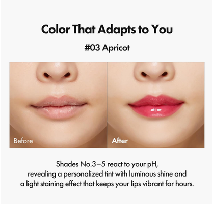 Blanc Essential Lip Oil 