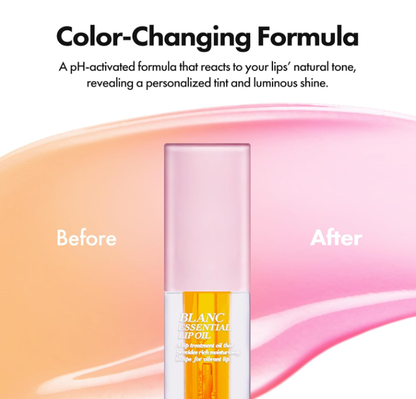 Blanc Essential Lip Oil 