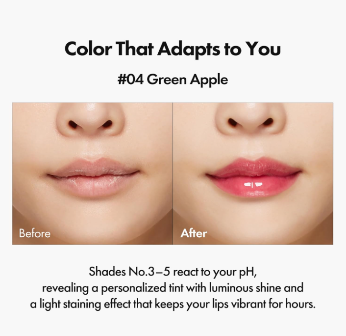 Blanc Essential Lip Oil 