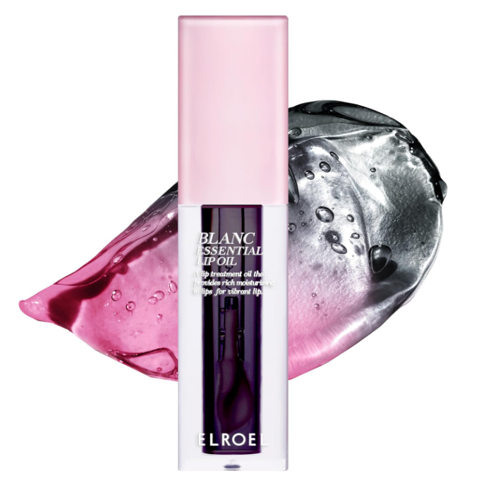 Blanc Essential Lip Oil 