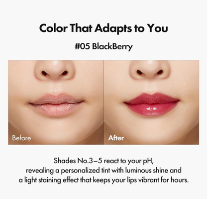 Blanc Essential Lip Oil 